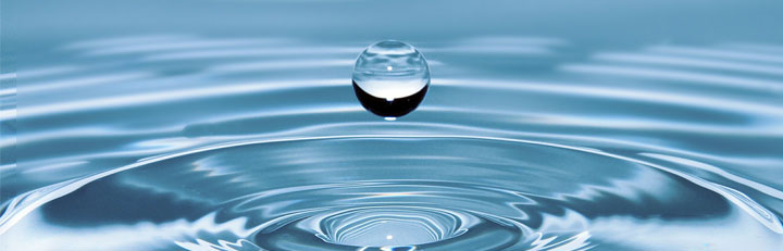 Goutte d'eau