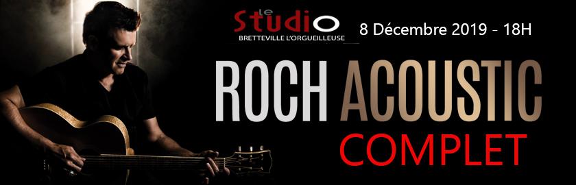 Roch acoustic