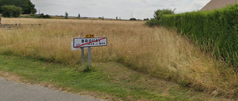 Brouay