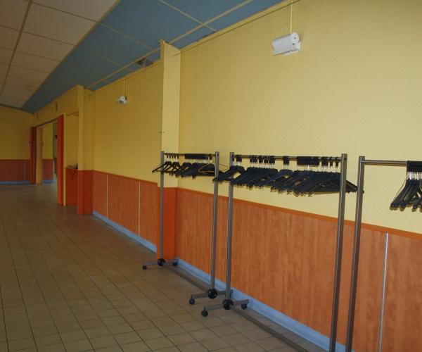 Salle principale
