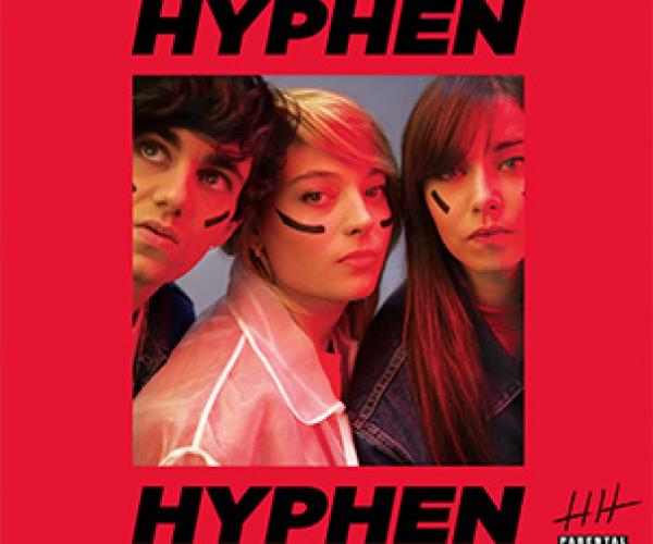 Hyphen Hyphen