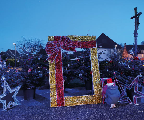 Décoration Noël 