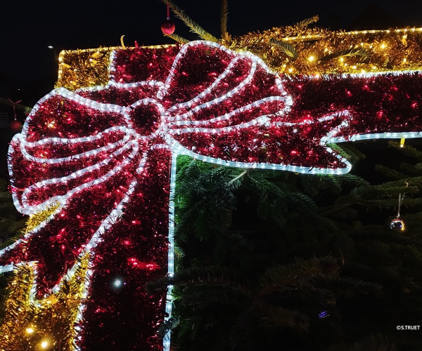 Décoration Noël 