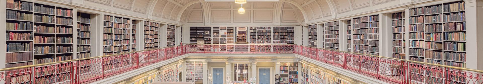 Les bibliothèques