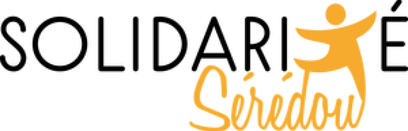 Logo solidarité Sérédou