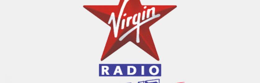 Virgin Radio Live