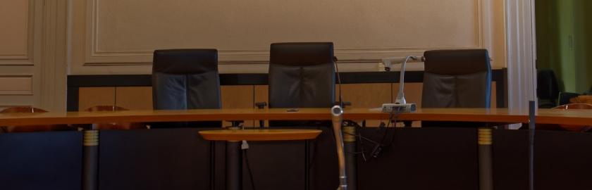 tribunal