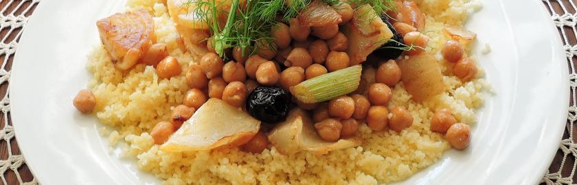 couscous