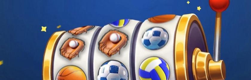 Stage multisports