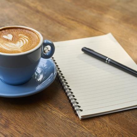 Café rencontre