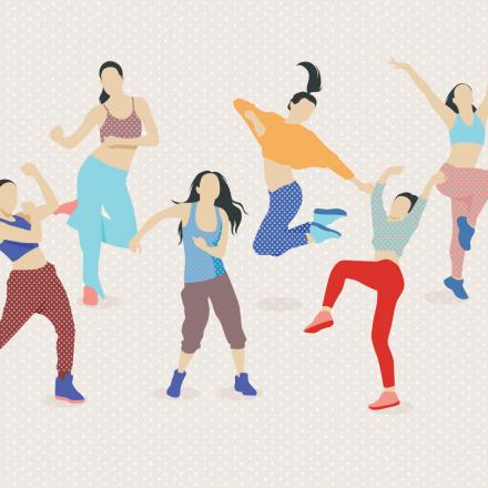 zumba